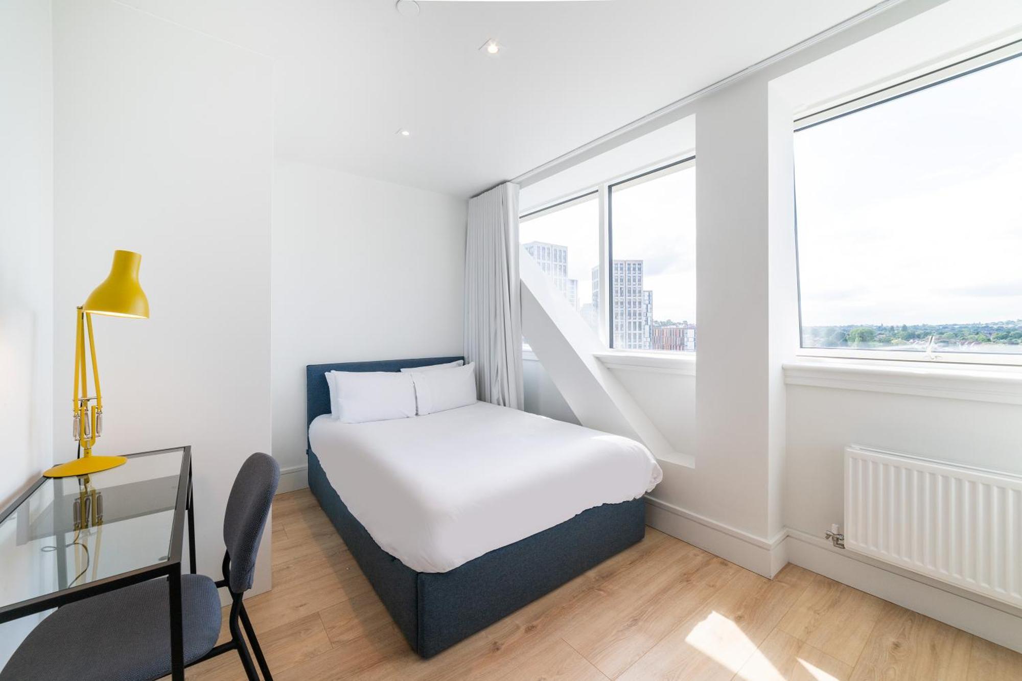 Stylish Retreats On Olympic Way Apartamento Londres Exterior foto