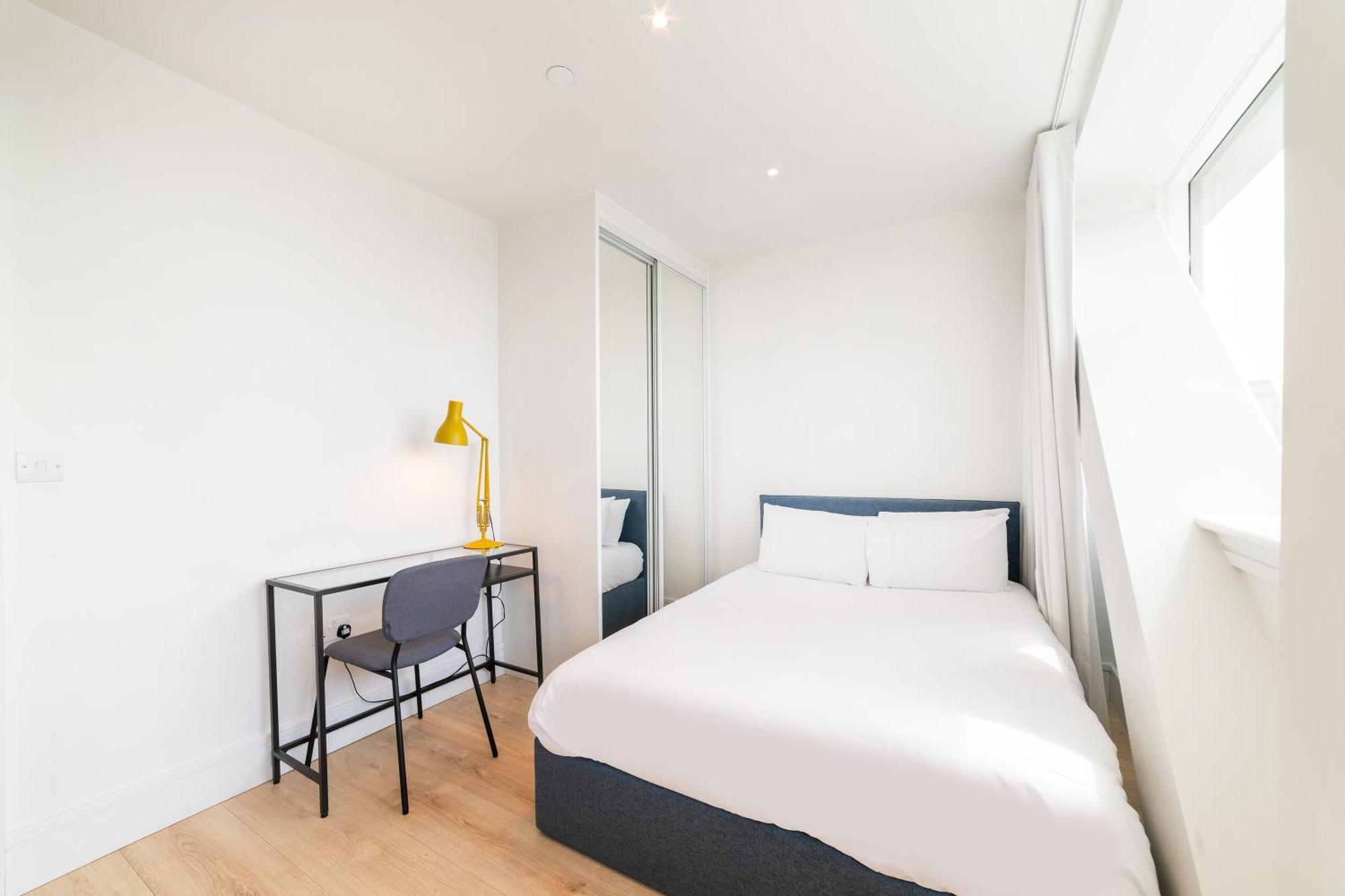 Stylish Retreats On Olympic Way Apartamento Londres Exterior foto