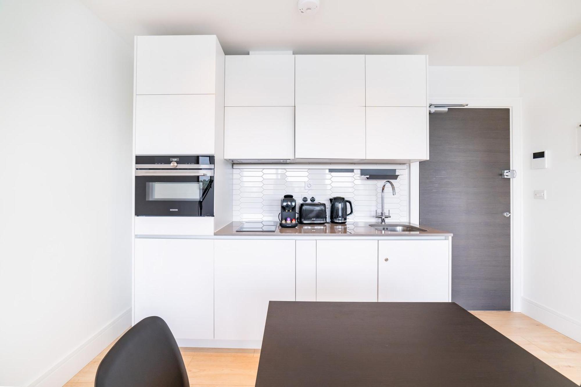 Stylish Retreats On Olympic Way Apartamento Londres Exterior foto